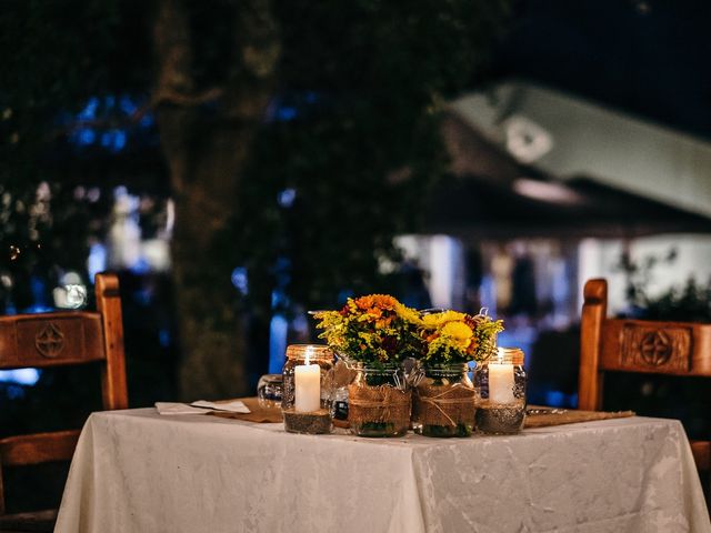 Il matrimonio di Andrea e Costanza a Portovenere, La Spezia 116