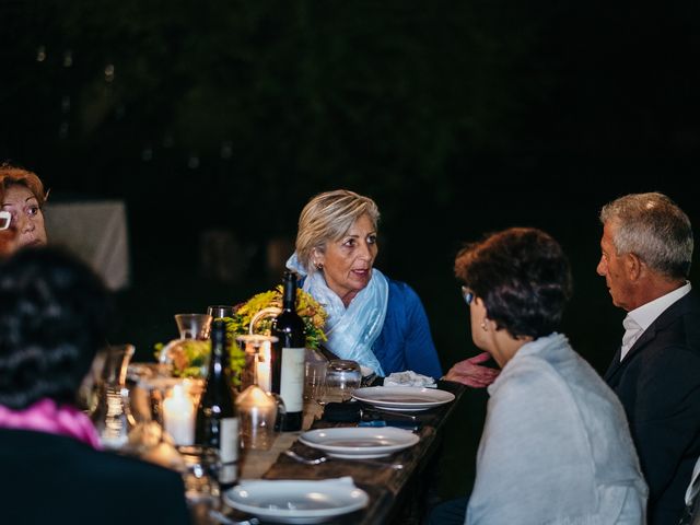 Il matrimonio di Andrea e Costanza a Portovenere, La Spezia 132