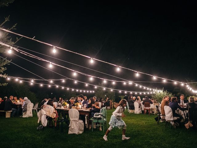 Il matrimonio di Andrea e Costanza a Portovenere, La Spezia 138