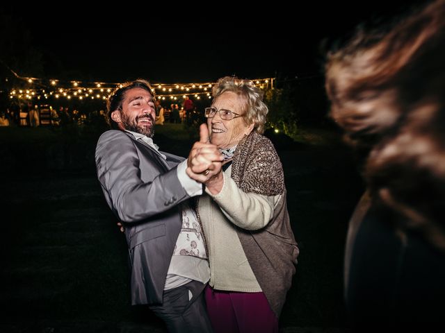 Il matrimonio di Andrea e Costanza a Portovenere, La Spezia 145