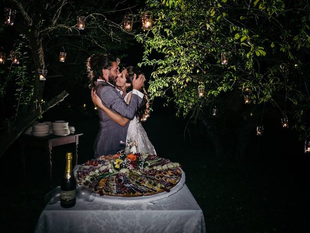 Il matrimonio di Andrea e Costanza a Portovenere, La Spezia 149