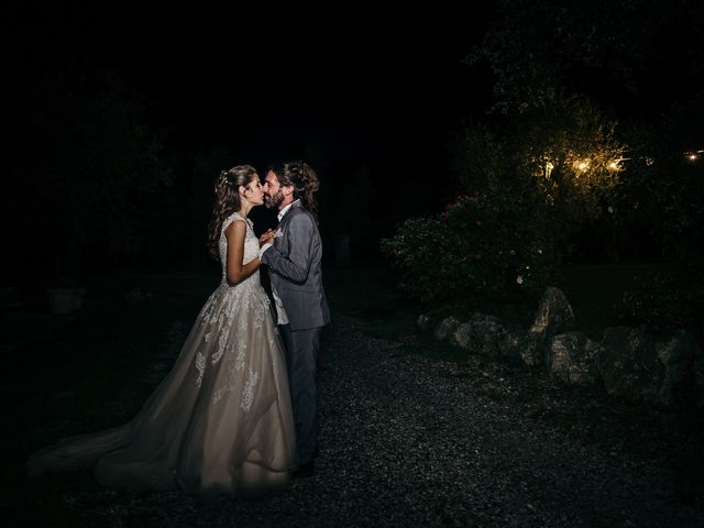 Il matrimonio di Andrea e Costanza a Portovenere, La Spezia 163