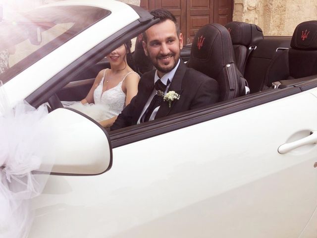 Il matrimonio di Italo e Ilaria a Manduria, Taranto 5
