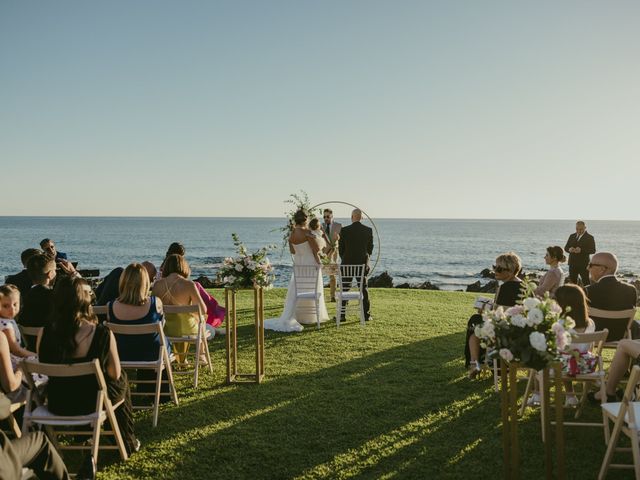 Il matrimonio di Gianluca e Claudia a Diamante, Cosenza 13