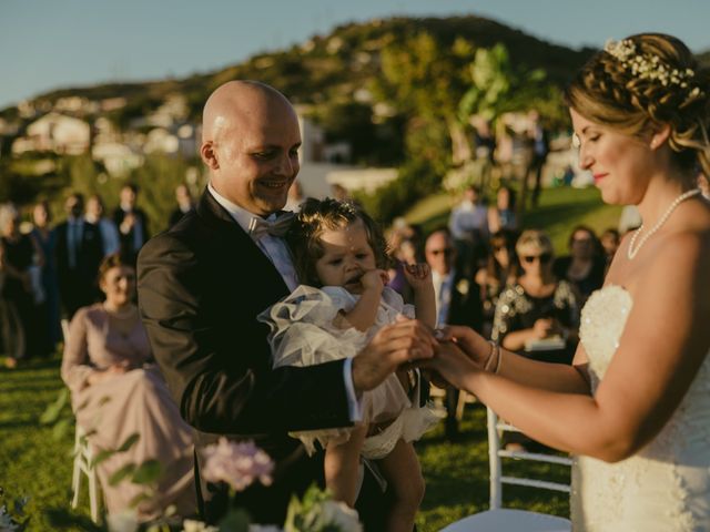 Il matrimonio di Gianluca e Claudia a Diamante, Cosenza 14