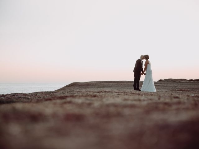 Il matrimonio di Gianluca e Claudia a Diamante, Cosenza 2