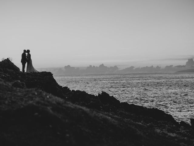 Il matrimonio di Gianluca e Claudia a Diamante, Cosenza 20