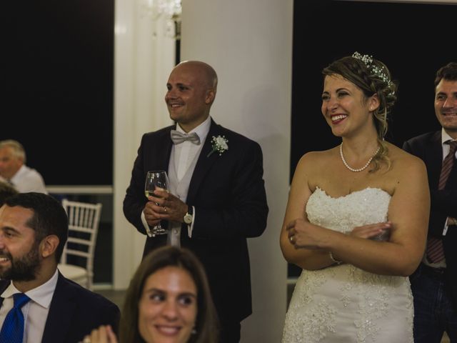 Il matrimonio di Gianluca e Claudia a Diamante, Cosenza 22