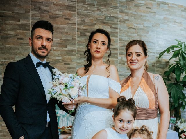 Il matrimonio di Luca e Nadia a Modena, Modena 19