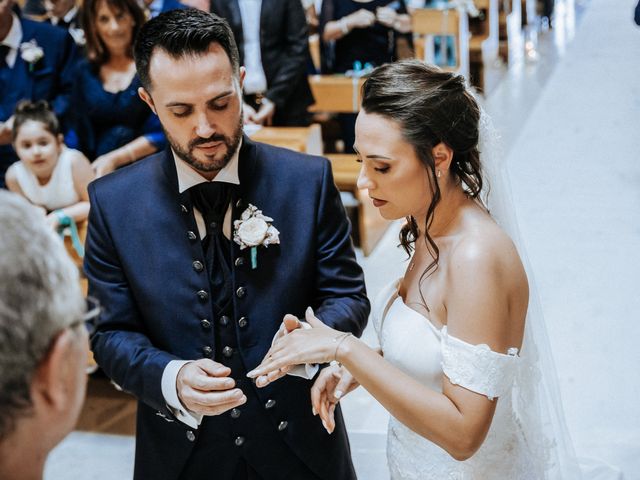 Il matrimonio di Luca e Nadia a Modena, Modena 30