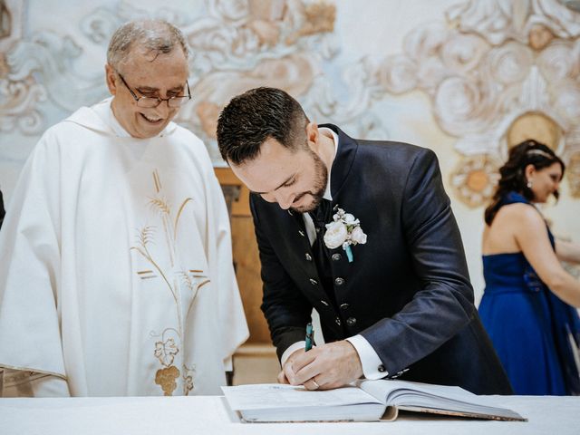 Il matrimonio di Luca e Nadia a Modena, Modena 34