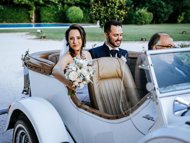 Il matrimonio di Luca e Nadia a Modena, Modena 45