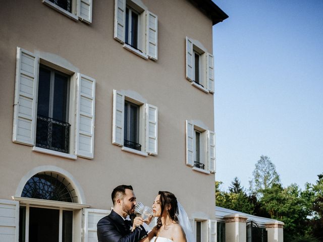 Il matrimonio di Luca e Nadia a Modena, Modena 54