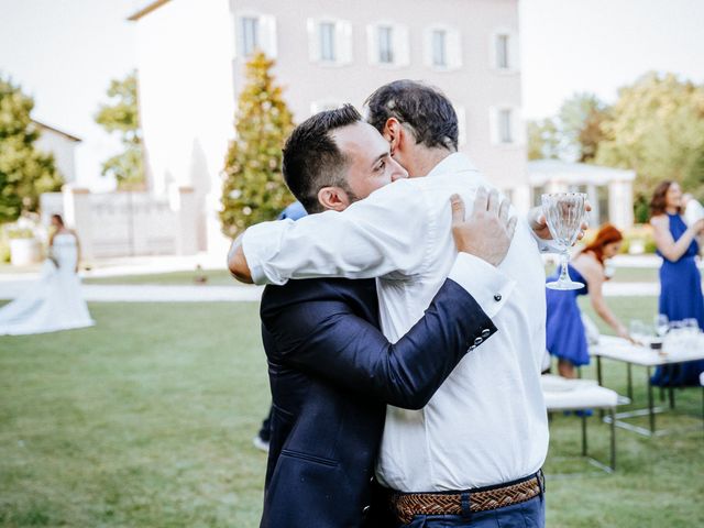 Il matrimonio di Luca e Nadia a Modena, Modena 61