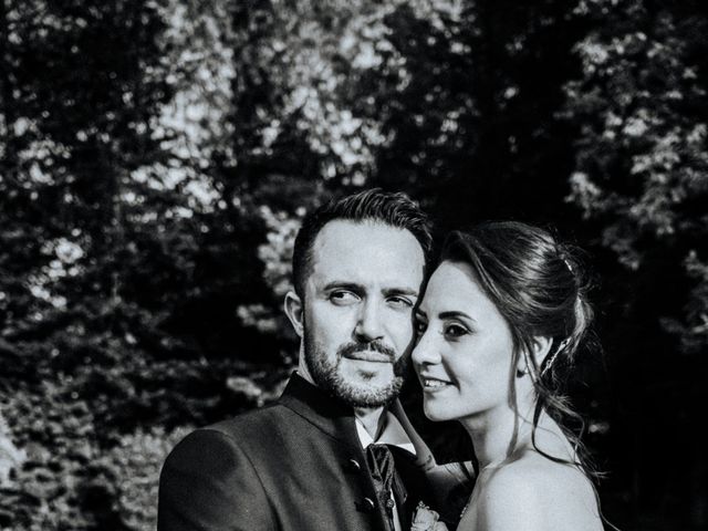 Il matrimonio di Luca e Nadia a Modena, Modena 73