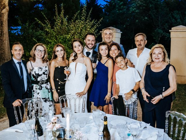 Il matrimonio di Luca e Nadia a Modena, Modena 103