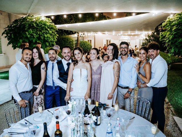 Il matrimonio di Luca e Nadia a Modena, Modena 105