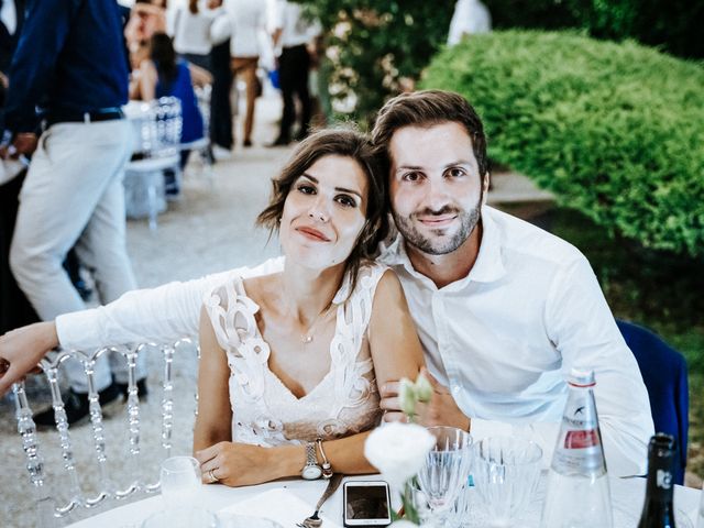 Il matrimonio di Luca e Nadia a Modena, Modena 114