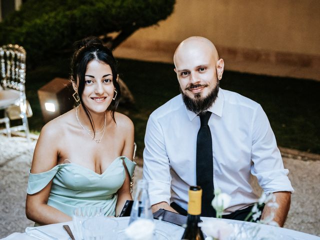 Il matrimonio di Luca e Nadia a Modena, Modena 120