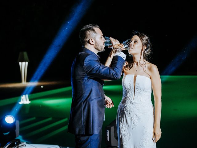 Il matrimonio di Luca e Nadia a Modena, Modena 127