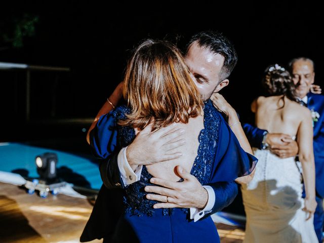 Il matrimonio di Luca e Nadia a Modena, Modena 131