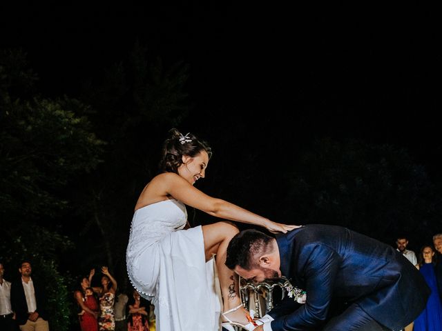 Il matrimonio di Luca e Nadia a Modena, Modena 145