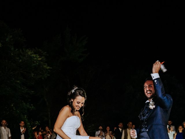 Il matrimonio di Luca e Nadia a Modena, Modena 146