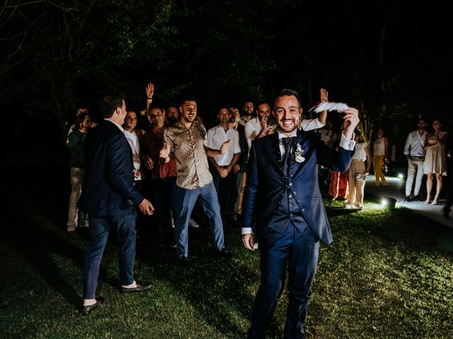 Il matrimonio di Luca e Nadia a Modena, Modena 147