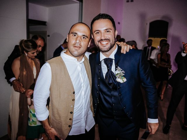 Il matrimonio di Luca e Nadia a Modena, Modena 155