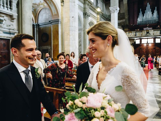 Il matrimonio di Claudia e Giulio a Sarzana, La Spezia 58