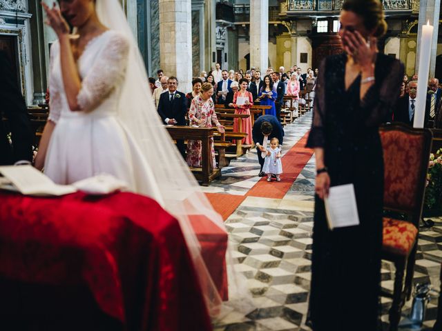 Il matrimonio di Claudia e Giulio a Sarzana, La Spezia 62