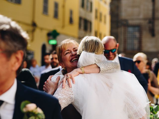 Il matrimonio di Claudia e Giulio a Sarzana, La Spezia 75