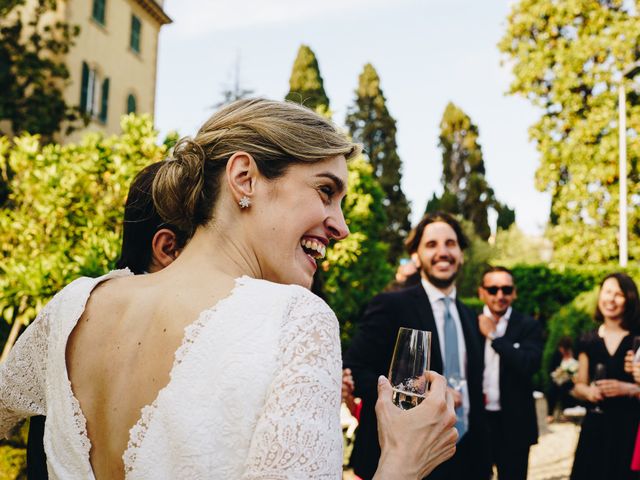 Il matrimonio di Claudia e Giulio a Sarzana, La Spezia 109