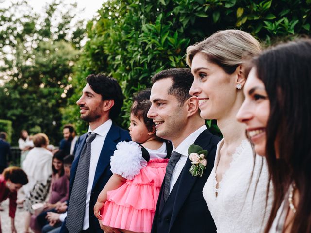 Il matrimonio di Claudia e Giulio a Sarzana, La Spezia 115