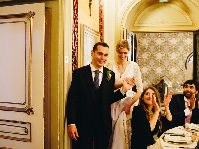 Il matrimonio di Claudia e Giulio a Sarzana, La Spezia 117