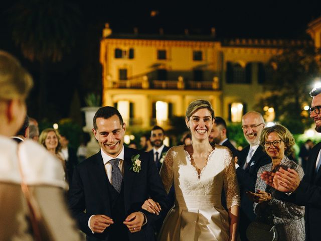 Il matrimonio di Claudia e Giulio a Sarzana, La Spezia 134