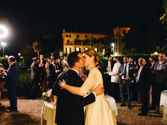 Il matrimonio di Claudia e Giulio a Sarzana, La Spezia 143