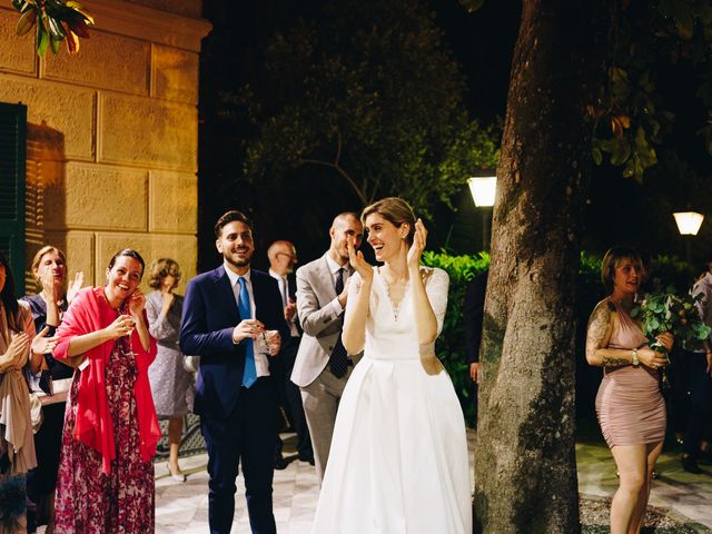 Il matrimonio di Claudia e Giulio a Sarzana, La Spezia 176