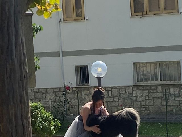 Il matrimonio di Marco  e Tecla a Arezzo, Arezzo 25