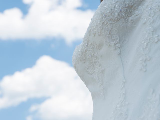 Il matrimonio di Andrea e Maria Grazia a Sestri Levante, Genova 3