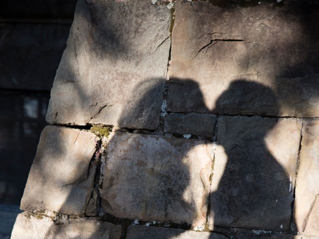 Il matrimonio di Andrea e Maria Grazia a Sestri Levante, Genova 16