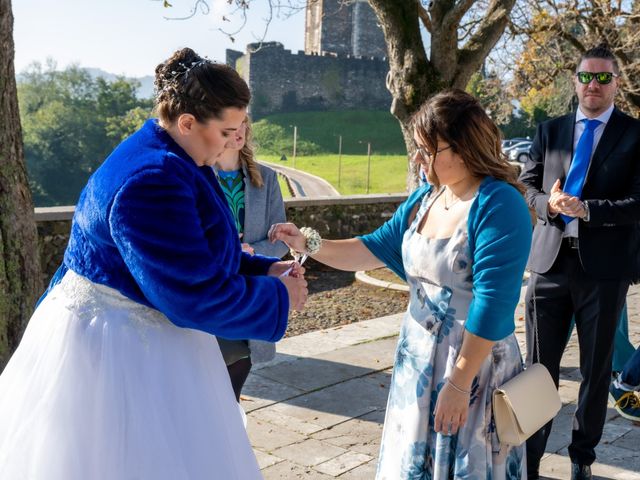 Il matrimonio di Enrico e Giulia a Arzignano, Vicenza 56