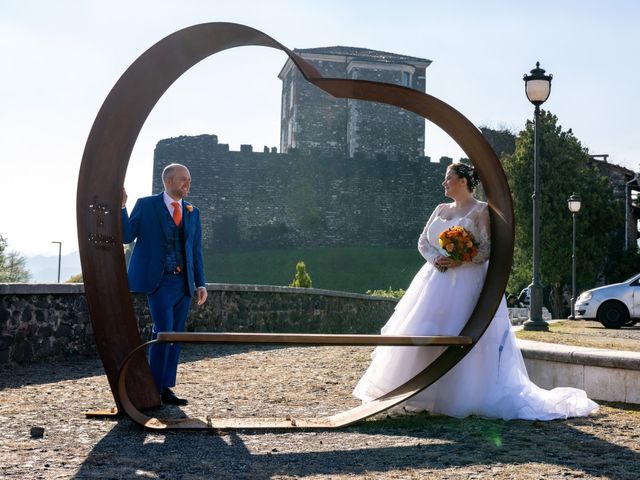 Il matrimonio di Enrico e Giulia a Arzignano, Vicenza 115