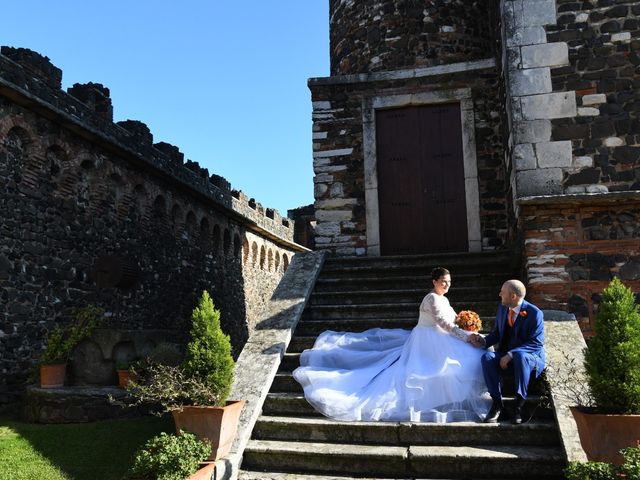 Il matrimonio di Enrico e Giulia a Arzignano, Vicenza 125