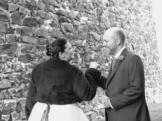 Il matrimonio di Enrico e Giulia a Arzignano, Vicenza 139