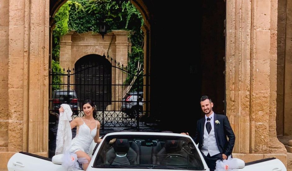 Il matrimonio di Italo e Ilaria a Manduria, Taranto