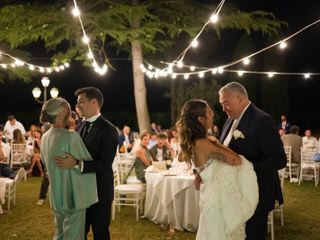 Le nozze di Martina e Francesco 3
