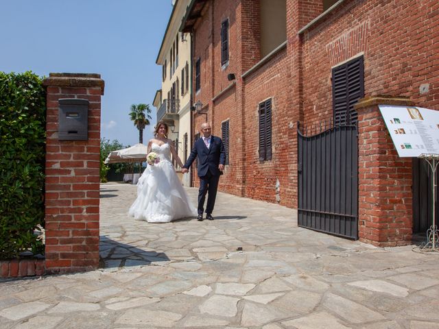 Il matrimonio di Paolo e Caterina a Chieri, Torino 40