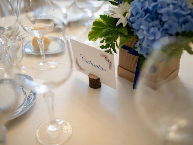 Il matrimonio di Carlo e Giovanna a Salizzole, Verona 61