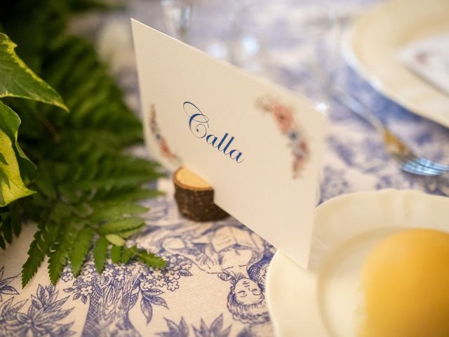 Il matrimonio di Carlo e Giovanna a Salizzole, Verona 62
